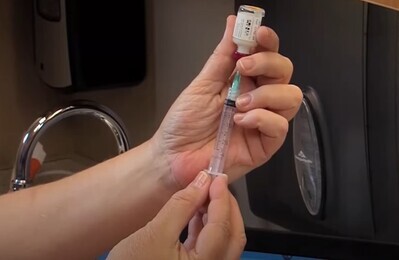 Кодирование Налтрексон в Гаврилов-Яме Набор препарата для кодирования в шприц